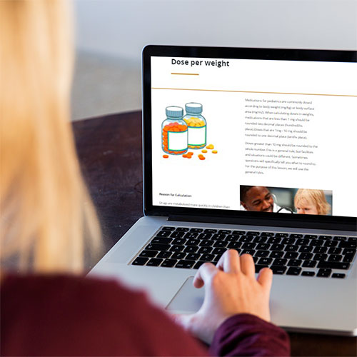 Healthcare Foundations Bundle
