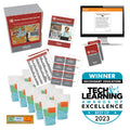 Medical Terminology Class Kit