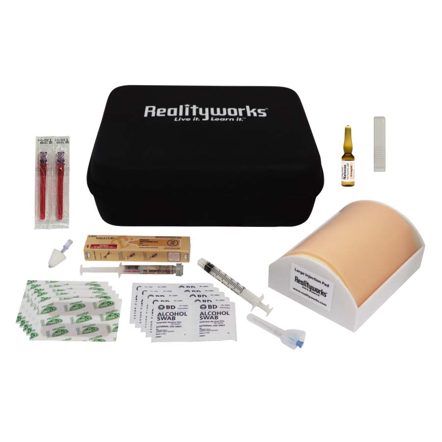 Naloxone Training Kit