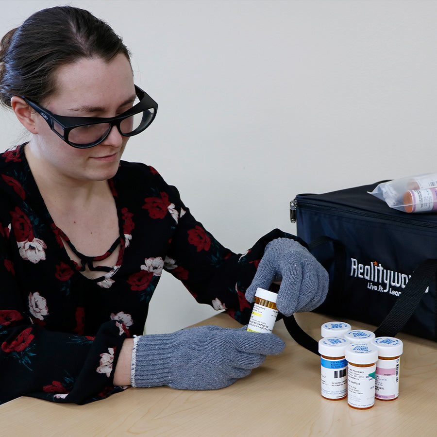 Nursing Skills Sim Kits