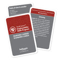 Nursing Career Scenario Cards