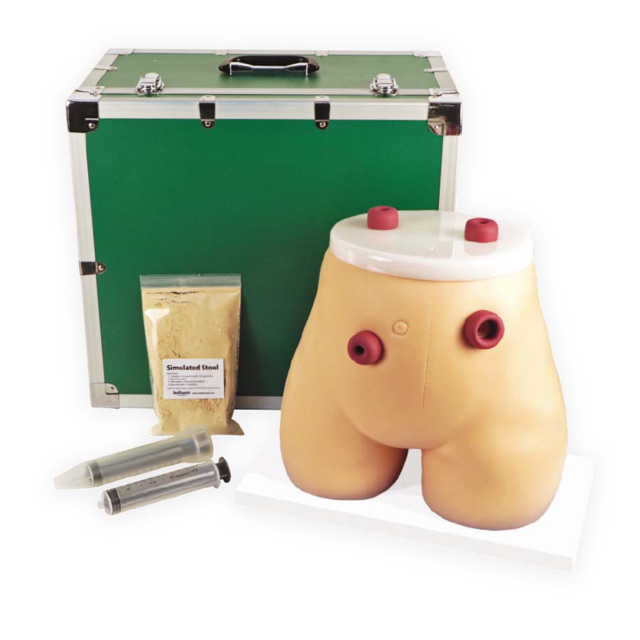 Patient Care Technician Package