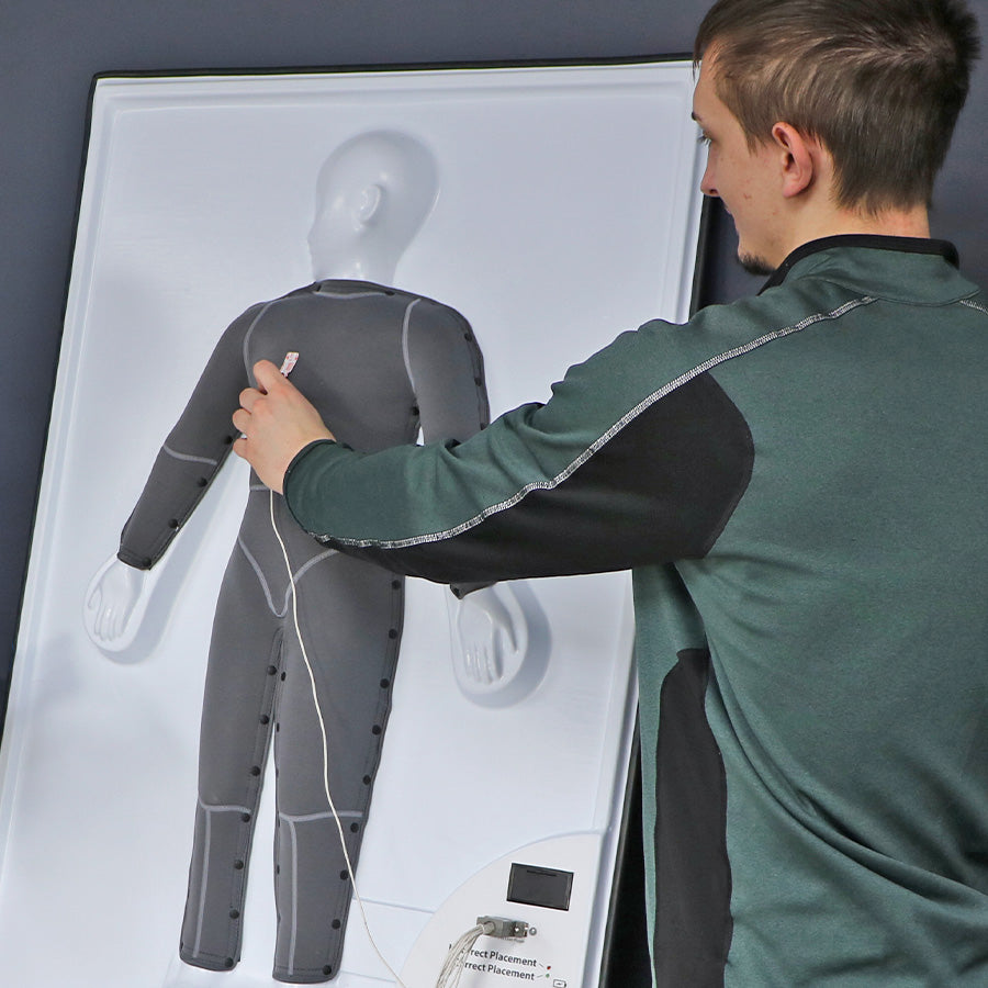 Pediatric ECG Simulator