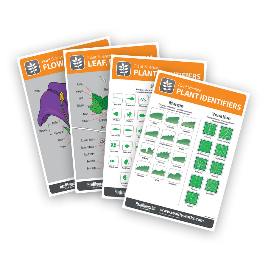 Plant Science Kit