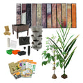Plant Systems Package
