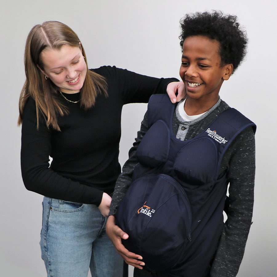 Pregnancy Profile® 2.0 Simulator