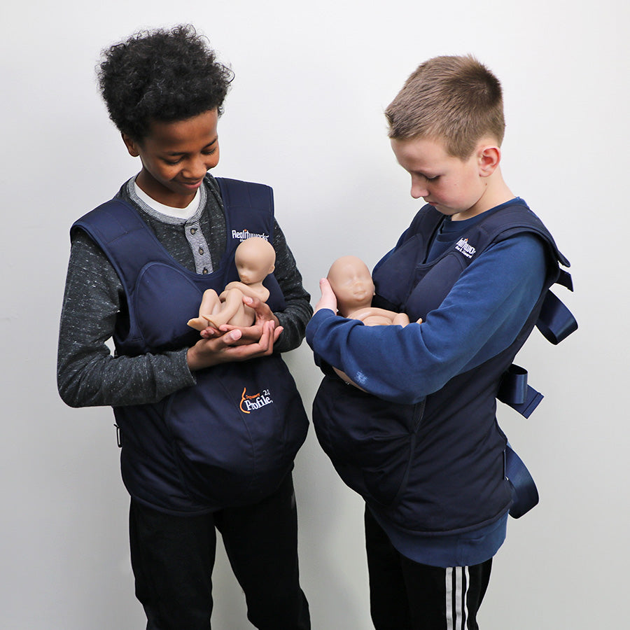 Pregnancy Profile® 2.0 Obstetric Simulator