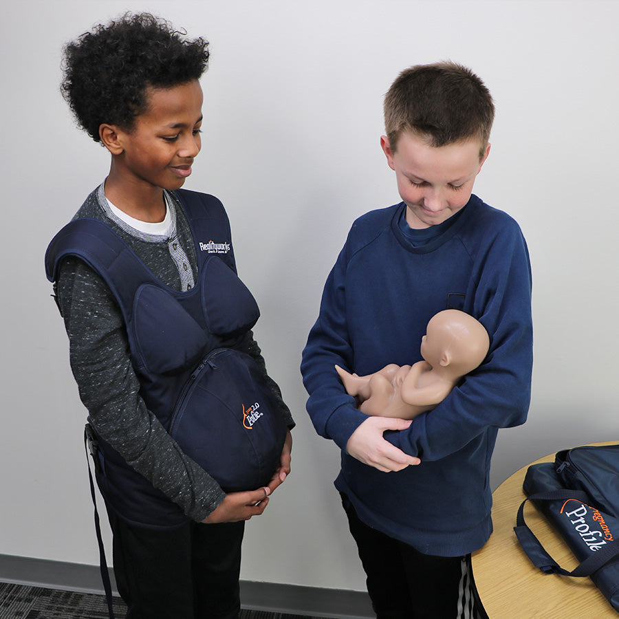 Pregnancy Profile® 2.0 Obstetric Simulator