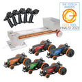 RC Tractor Pull Challenge (5-pack) with Pulling Sled
