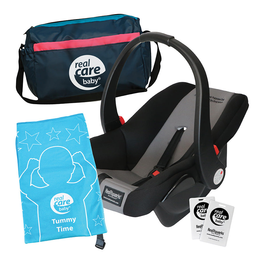 RealCare Baby® Accessory Package