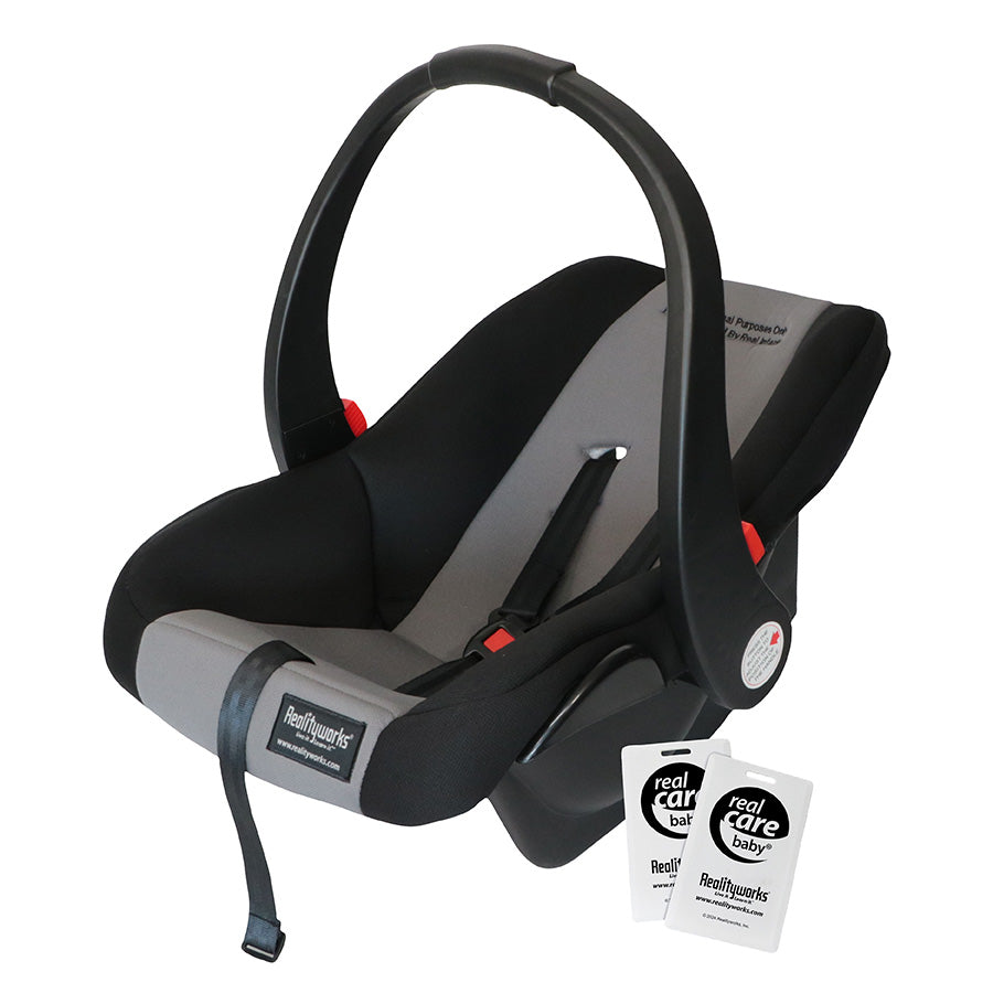 RealCare Baby® Infant Car Seat/Carrier