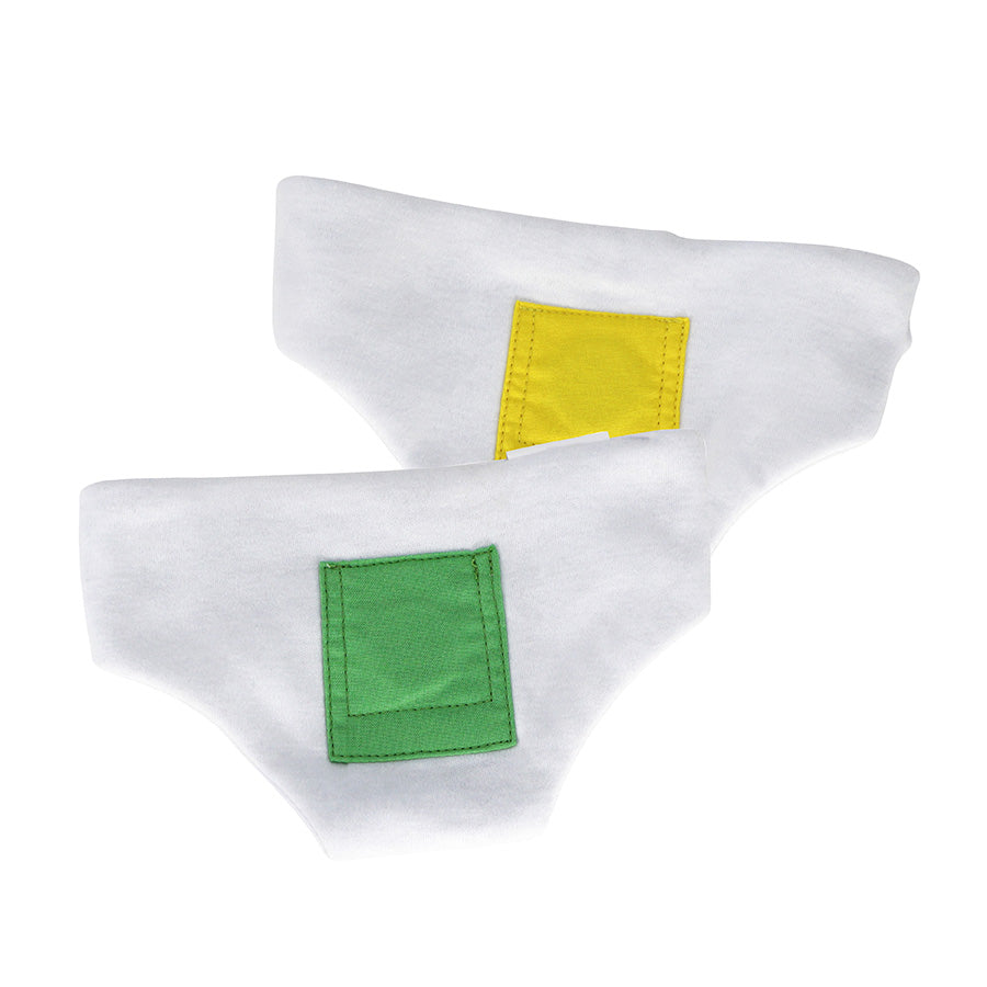 RealCare Baby® Sensored Diapers