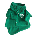 RealCare Baby® Outerwear - Green w/ logo