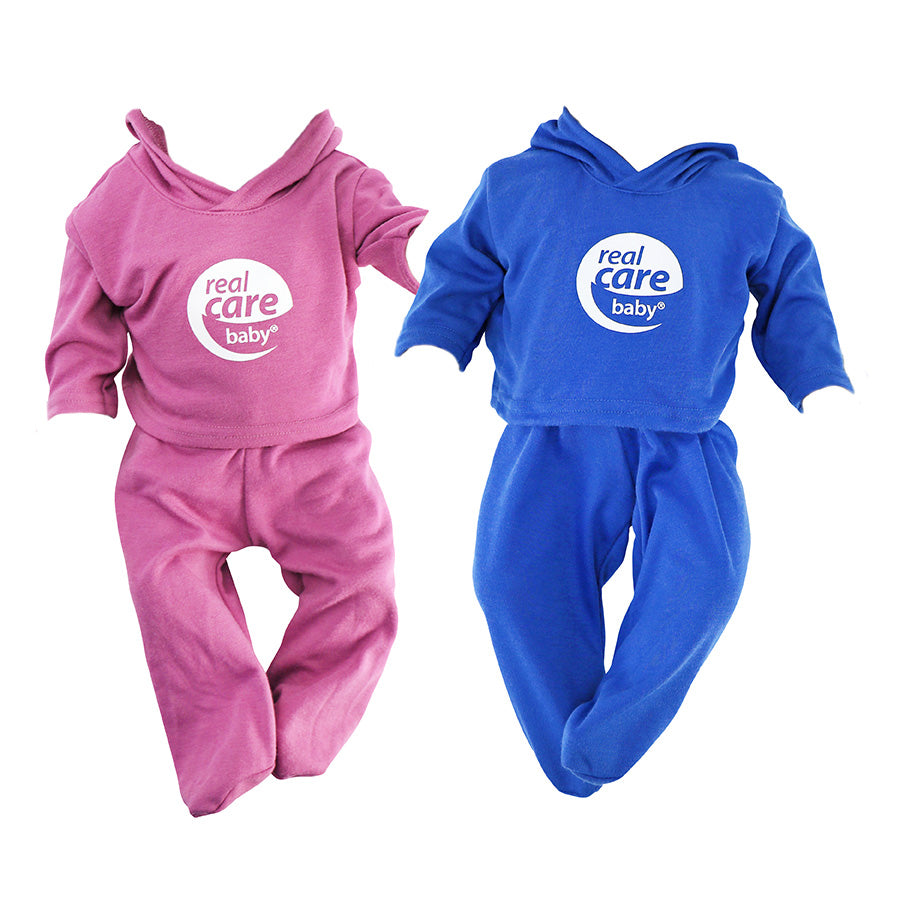 RealCare Baby® Outfit