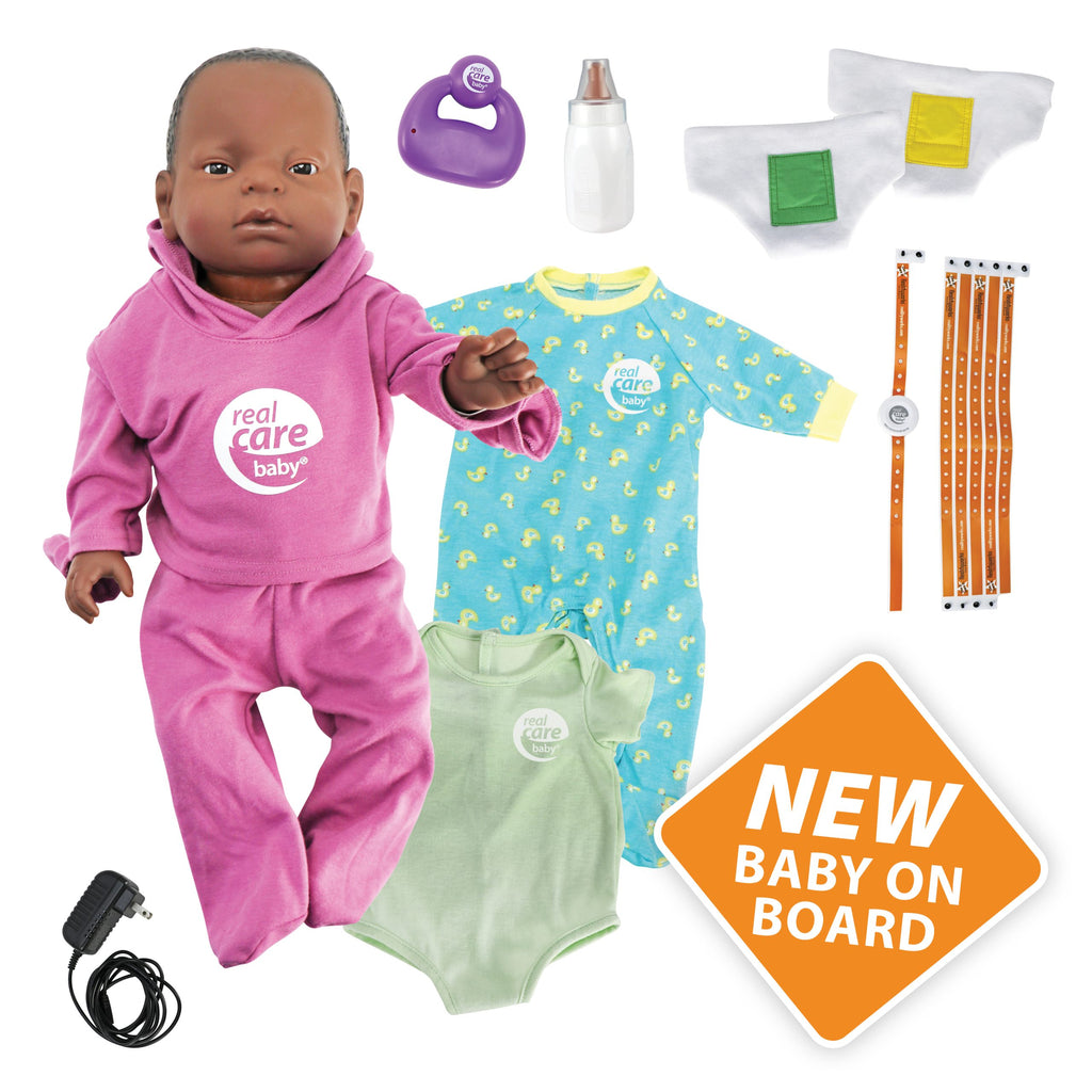 RealCare Baby® 4 Infant Simulator