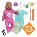 RealCare Baby® 4 Infant Simulator
