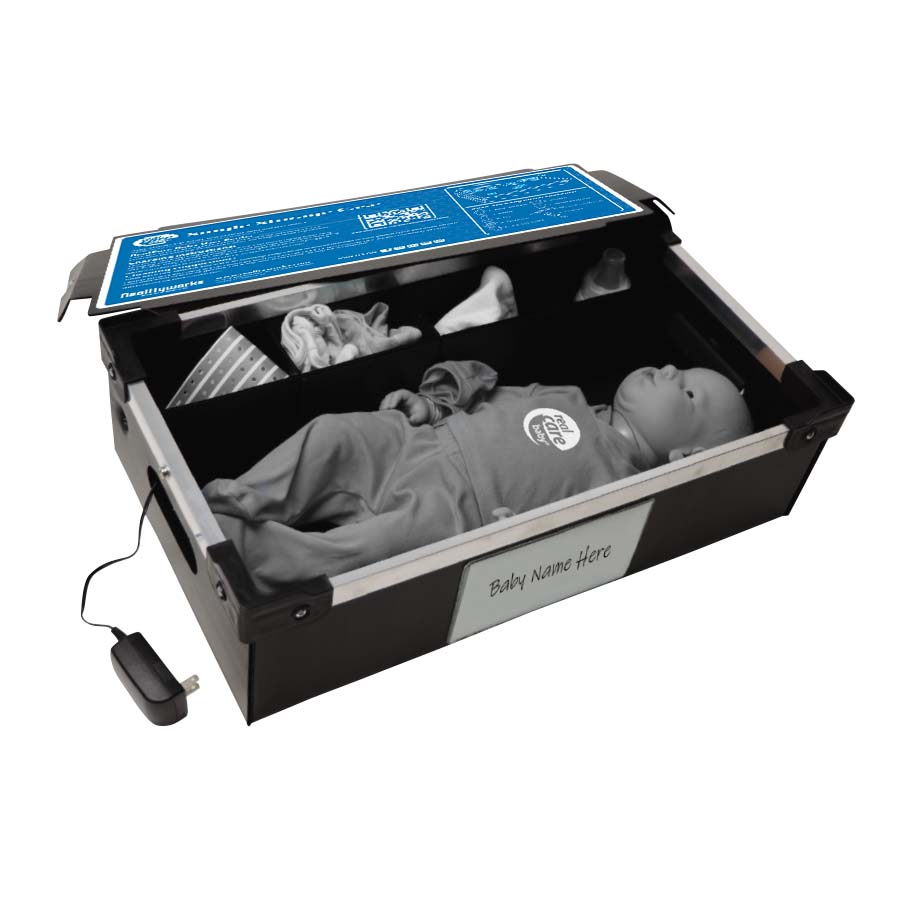 RealCare Baby® Single Storage Case