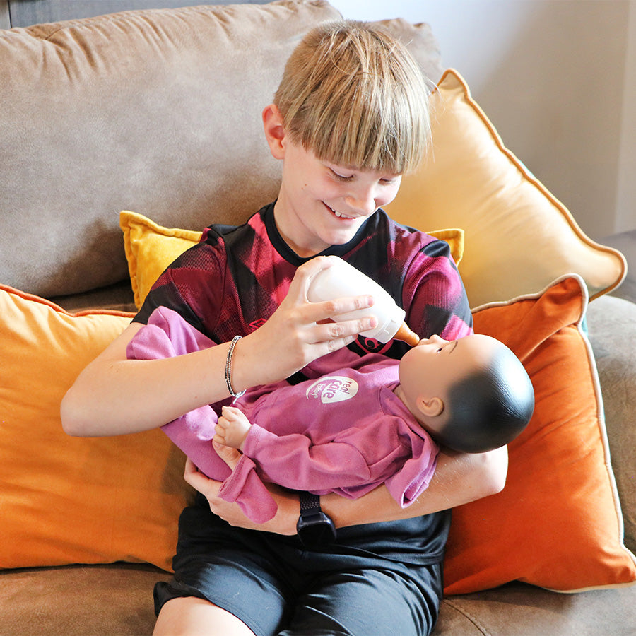 RealCare Baby® 4 Infant Simulator
