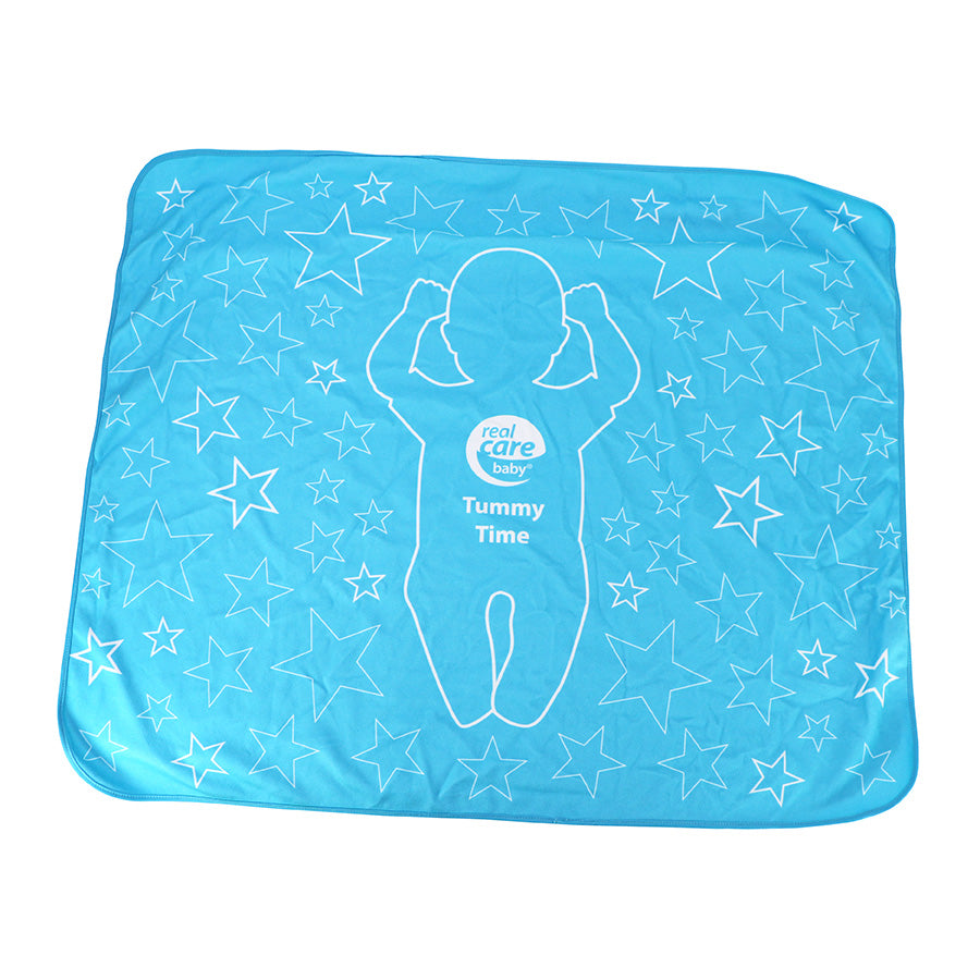 RealCare Baby® 4 Tummy Time Blanket