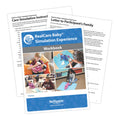 RealCare Baby Experience Student Workbooks (set of 20)