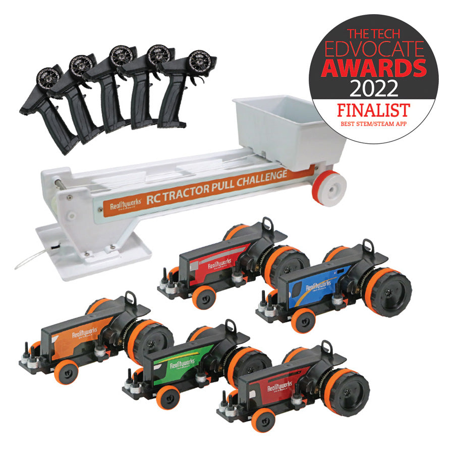 Advanced Manufacturing Career Exploration Package