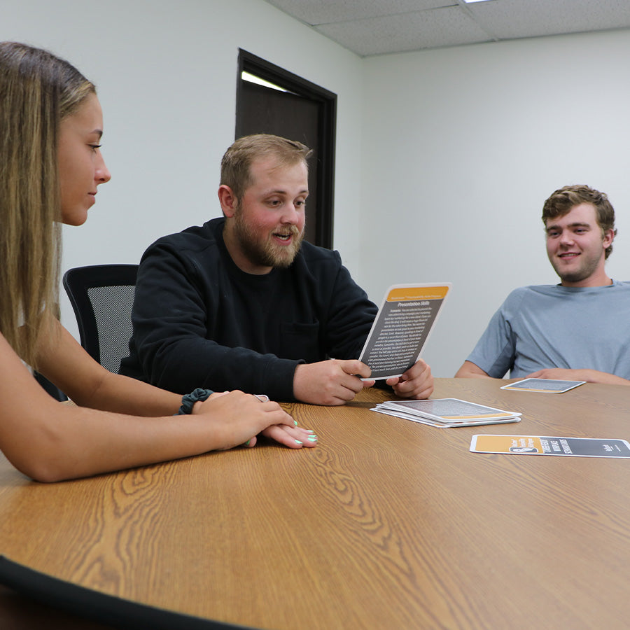 RealCareer™ Employability Skills Program