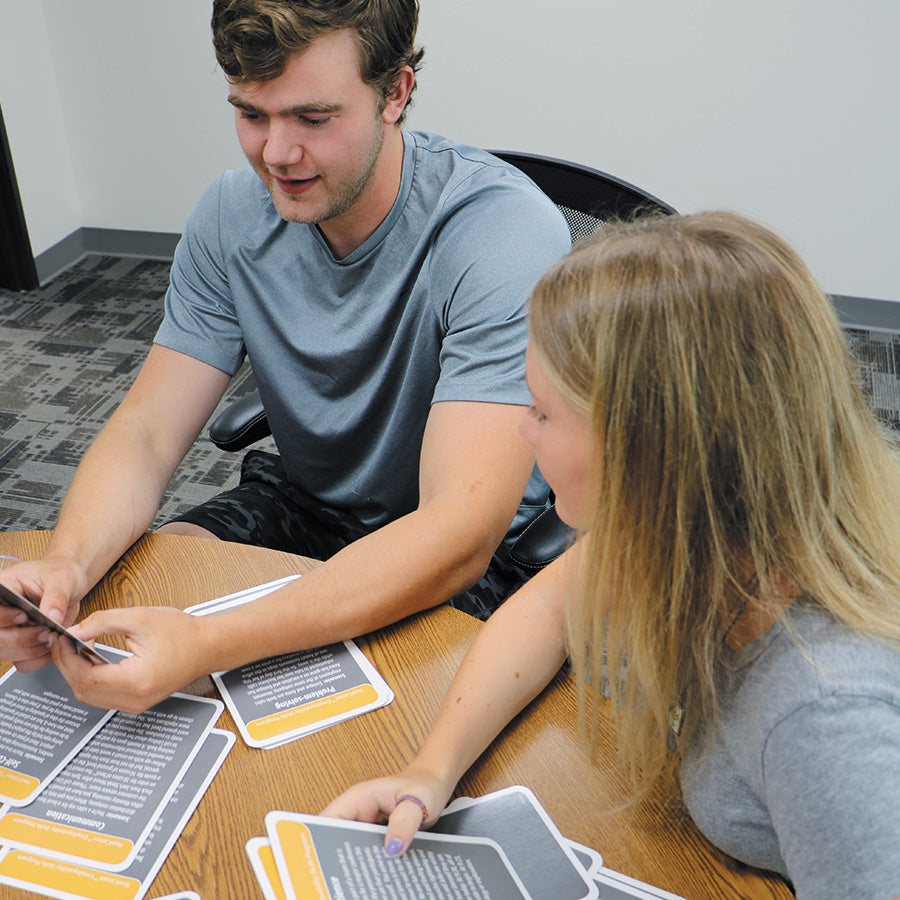 RealCareer™ Employability Skills Program