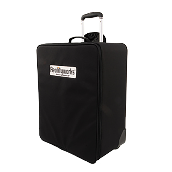 Infant Health Trio Storage Case
