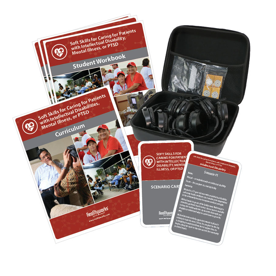 Medical Assistant Package