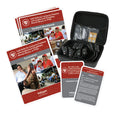 Soft Skills Program for Caring for Patients with Intellectual Disabilities, Mental Illness, or PTSD