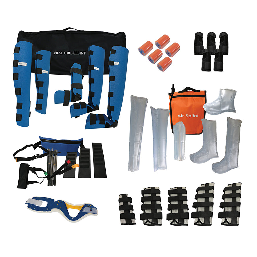 Patient Care Technician Package