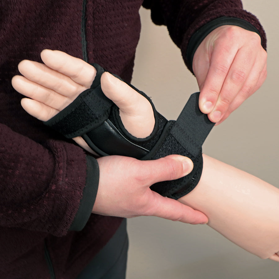 Wrist Braces (5-pack)