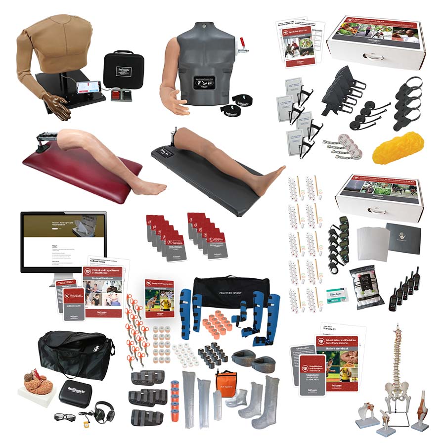 Sports Medicine Package