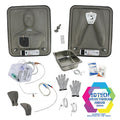 Sterile Techniques Simulator
