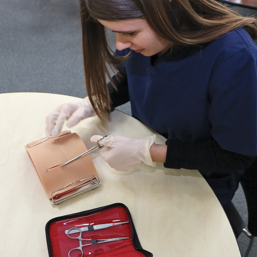 Suture Kit