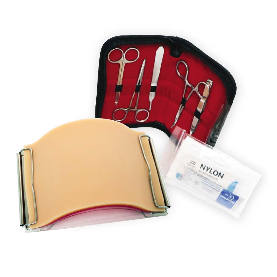 Veterinary Science Package
