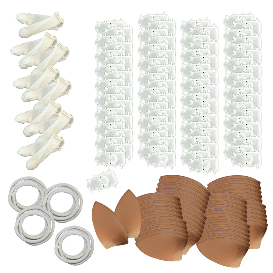 Swine Litter Supply Pack