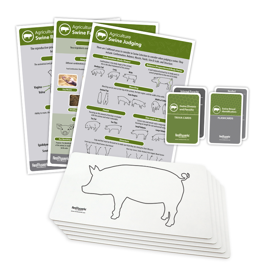 Swine Kit