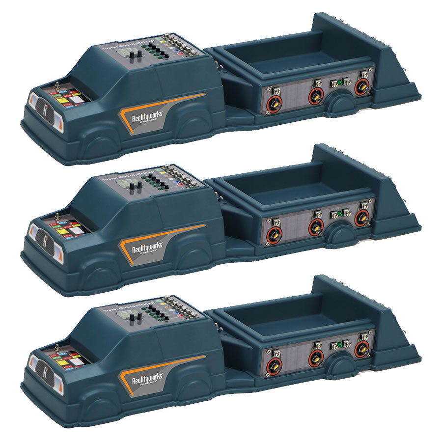 Trailer Circuits STEM Kit