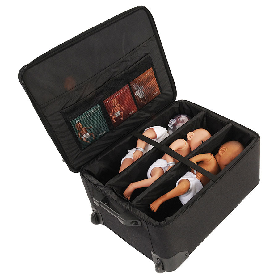 Infant Health Trio Package