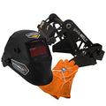 guideWELD® LIVE real welding guidance system