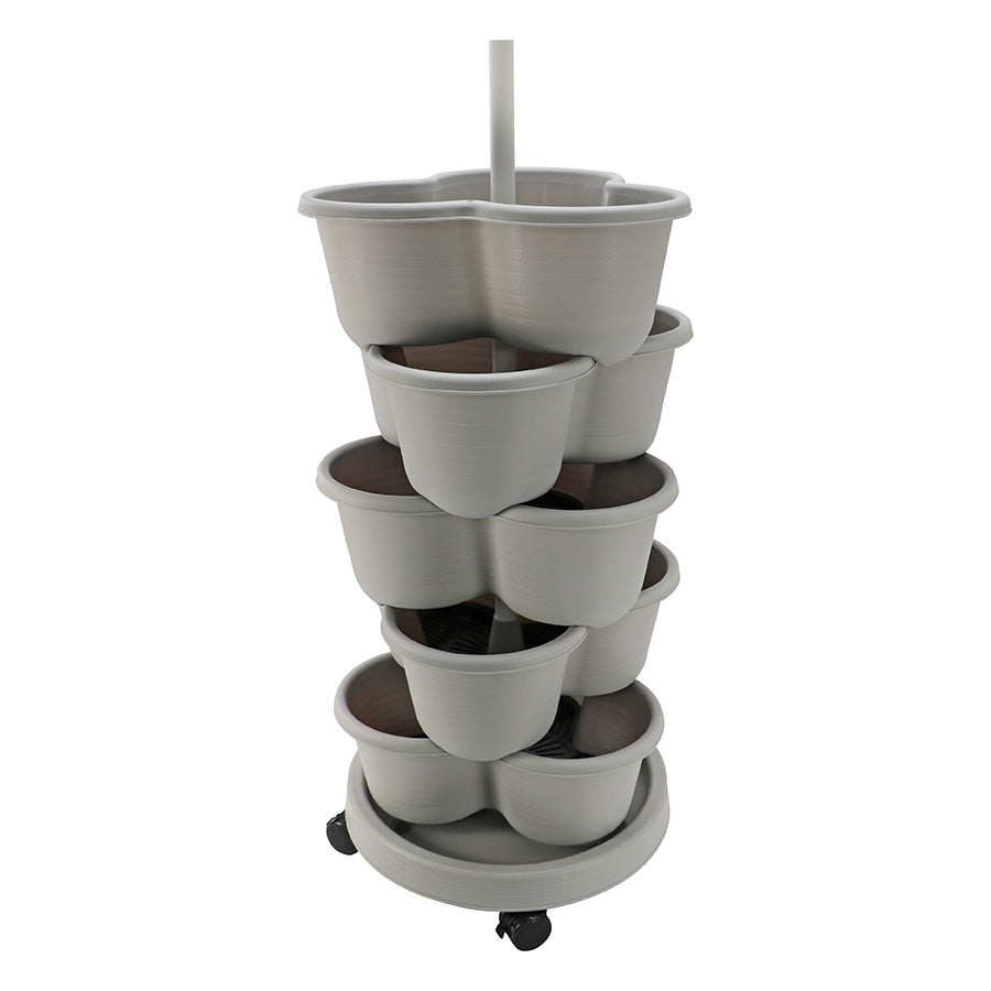 Vertical Garden Container