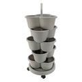 Vertical Garden Container