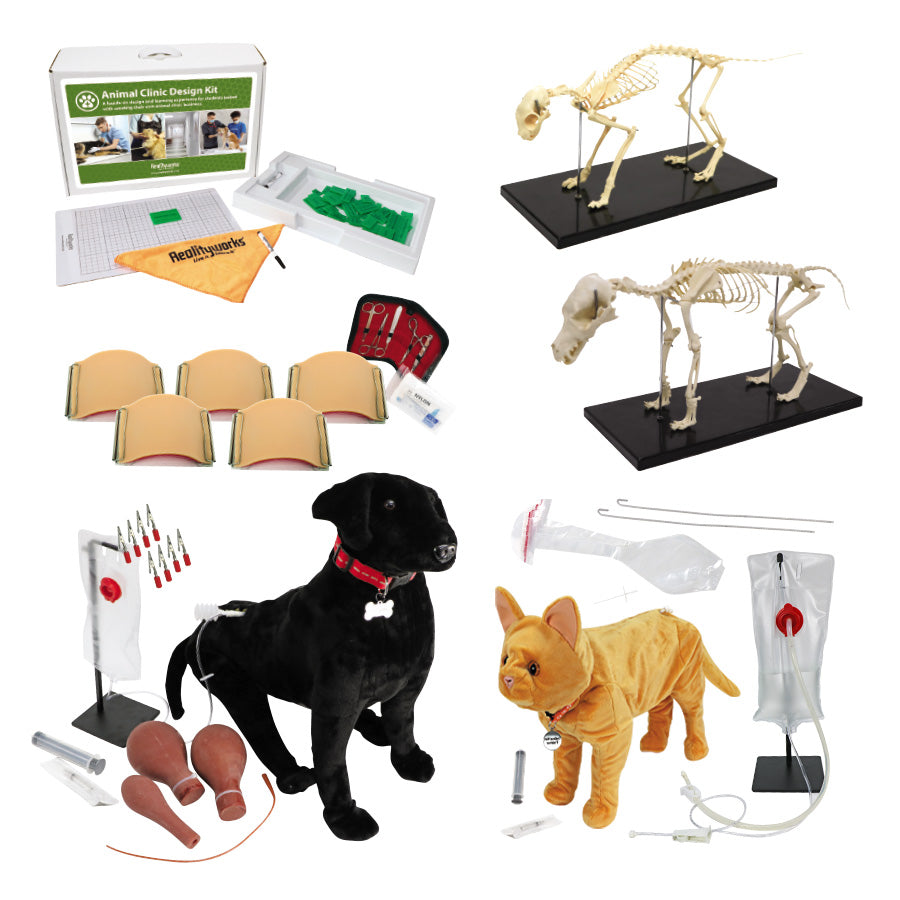 Veterinary Science Package