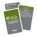 Vet Tech Career Scenario Cards