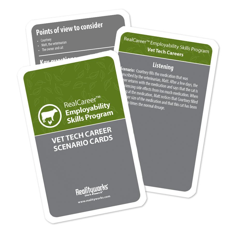 Career Exploration Package