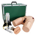 Vinyl Female Catheterization Simulator