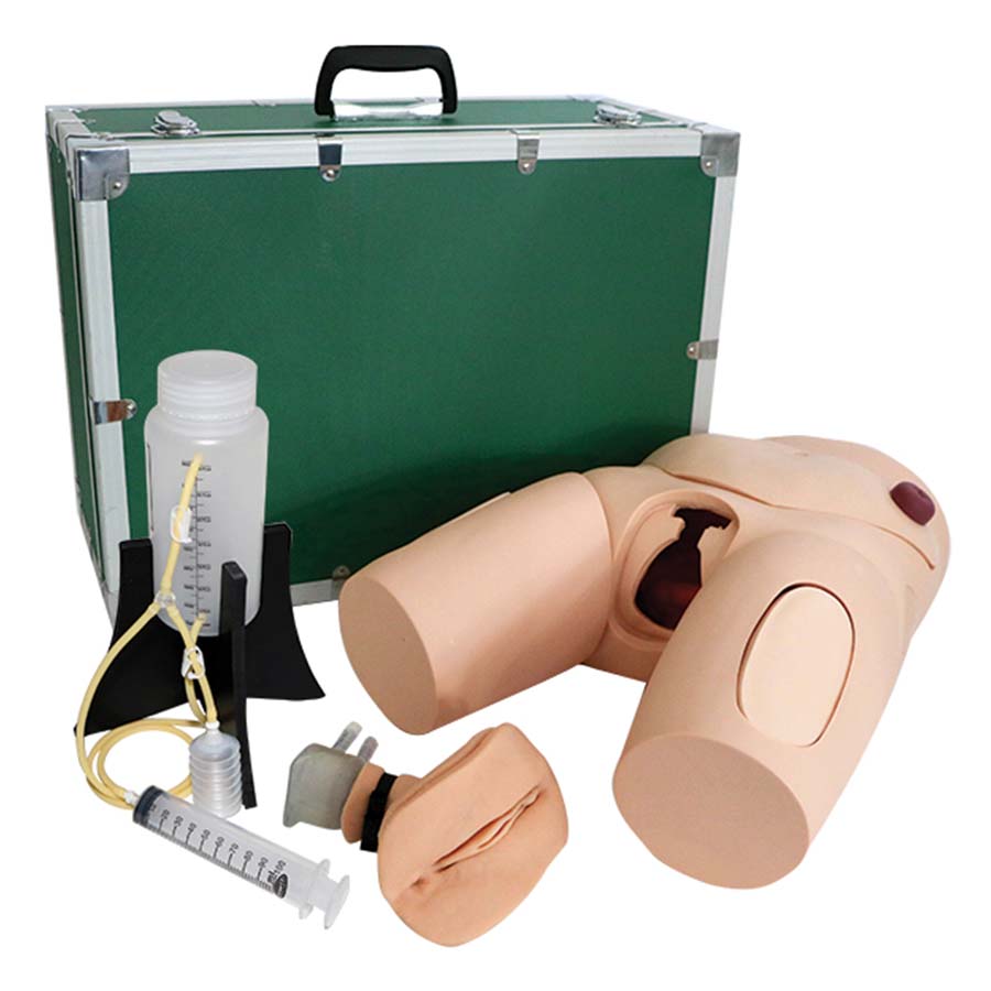 Geriatric Care Package