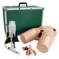Vinyl Male Catheterization Simulator