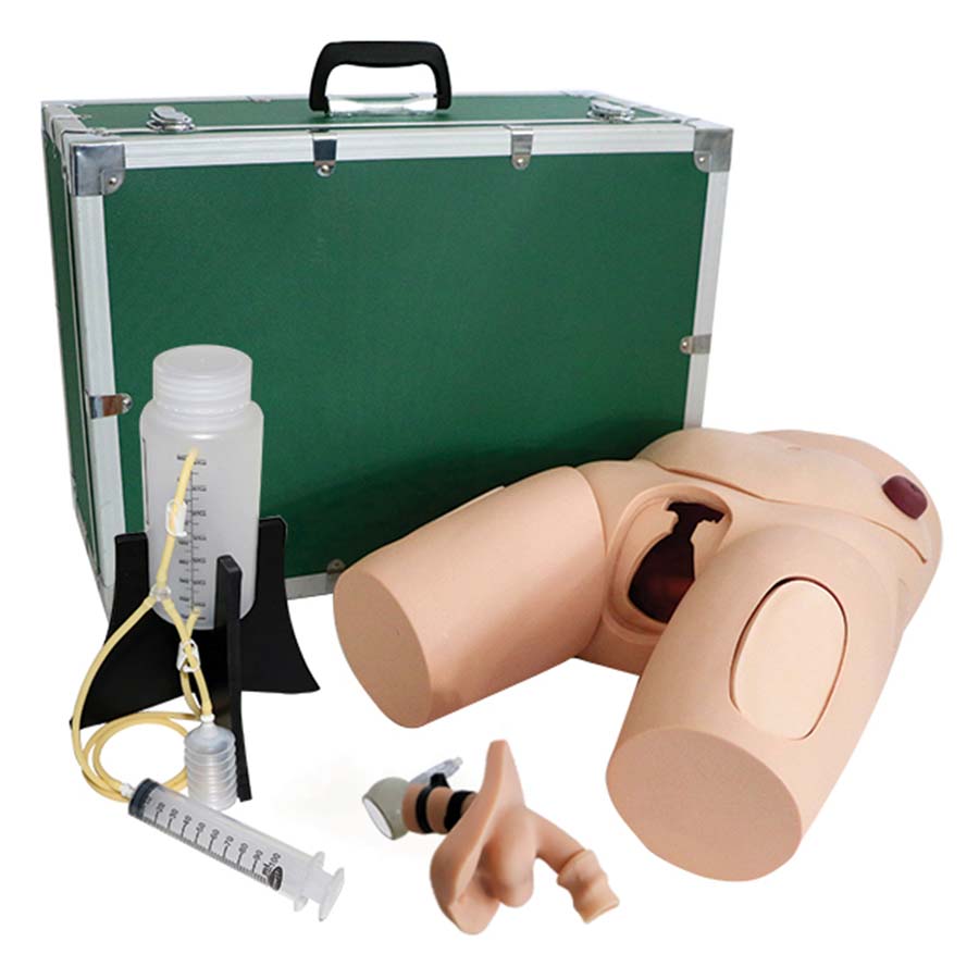 Geriatric Care Package
